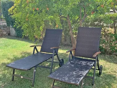 Ferienwohnung für 6 Personen (105 m²) in Budoni 2/10