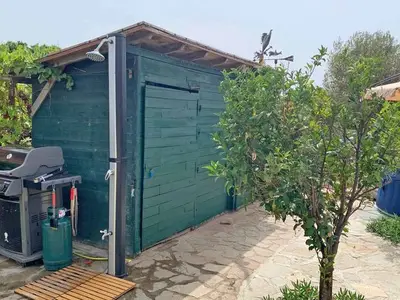 Ferienwohnung für 6 Personen (105 m²) in Budoni 5/10