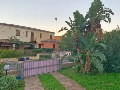 Ferienwohnung für 6 Personen (105 m²) in Budoni 10/10