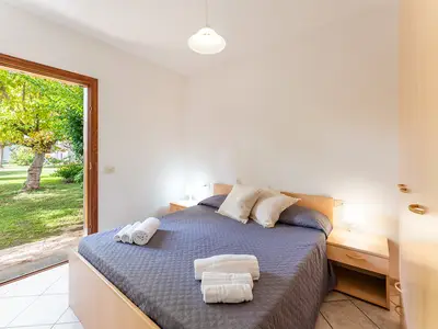 Ferienwohnung für 4 Personen (33 m²) in Budoni 1/10