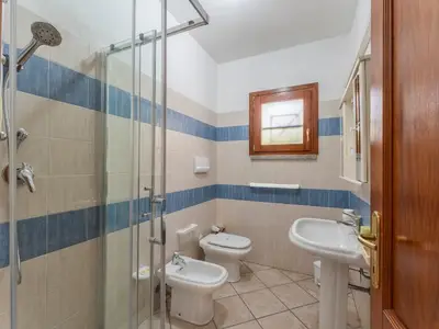 Ferienwohnung für 4 Personen (33 m²) in Budoni 3/10