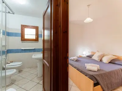 Ferienwohnung für 4 Personen (33 m²) in Budoni 4/10