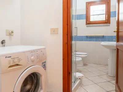 Ferienwohnung für 4 Personen (33 m²) in Budoni 5/10
