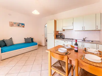 Ferienwohnung für 4 Personen (33 m²) in Budoni 6/10