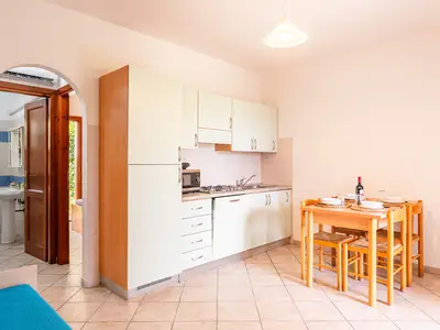Ferienwohnung für 4 Personen (33 m²) in Budoni 7/10