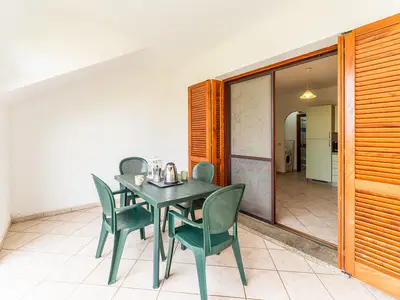 Ferienwohnung für 4 Personen (33 m²) in Budoni 10/10