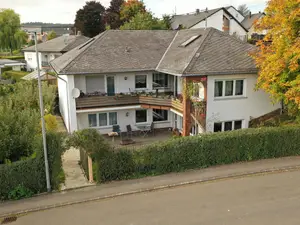 Ferienwohnung für 5 Personen (90 m²) in Büchenbeuren