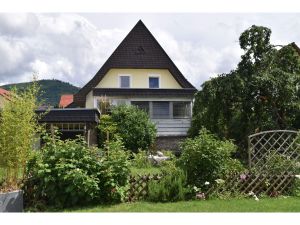 Ferienwohnung für 6 Personen in Bühl