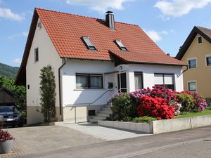 Ferienwohnung für 2 Personen (30 m²) in Bühl