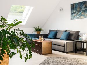 Ferienwohnung für 5 Personen (80 m²) in Bühlertal