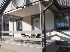 Ferienwohnung für 6 Personen (50 m²) in Bükfürdő
