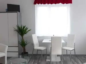 Ferienwohnung für 2 Personen (30 m²) in Bükfürdő