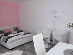 Ferienwohnung für 2 Personen (30 m²) in Bükfürdő