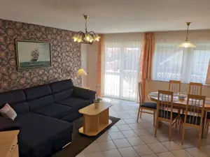 Ferienwohnung für 5 Personen (70 m²) in Bük