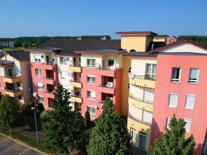 Ferienwohnung für 4 Personen (52 m&sup2;) in Bük