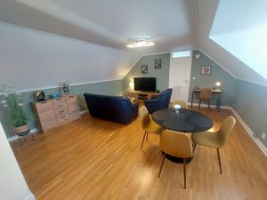 Ferienwohnung für 2 Personen (57 m&sup2;) in Bük