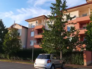 Ferienwohnung für 4 Personen (52 m²) in Bükfürdő