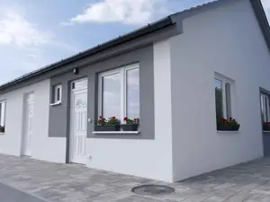 Ferienwohnung für 2 Personen (30 m²) in Bükfürdő