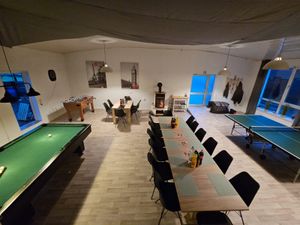 Ferienwohnung für 22 Personen (260 m²) in Bülkau