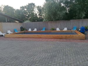 Ferienwohnung für 15 Personen (180 m&sup2;) in Bülkau