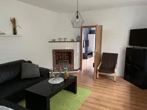 Ferienwohnung für 7 Personen (80 m²) in Bülkau