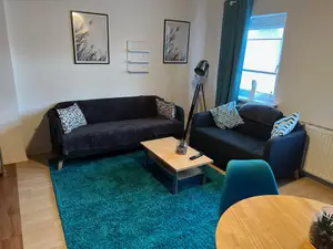 Ferienwohnung für 15 Personen (180 m²) in Bülkau