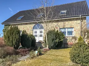 Ferienwohnung für 5 Personen (122 m²) in Bullange