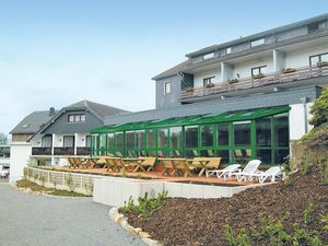 Ferienwohnung für 4 Personen (60 m²) in Büllingen