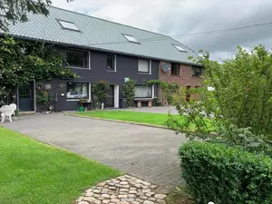 Ferienwohnung für 7 Personen (95 m²) in Bullange