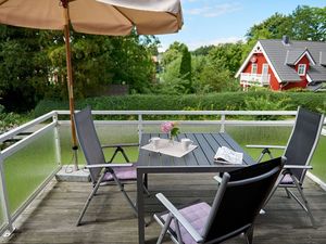 Ferienwohnung für 4 Personen (65 m²) in Bünsdorf