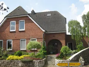 Ferienwohnung für 5 Personen (80 m²) in Bünsdorf