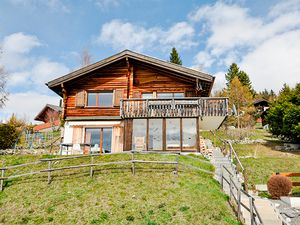 Ferienwohnung für 6 Personen (70 m&sup2;) in Bürchen