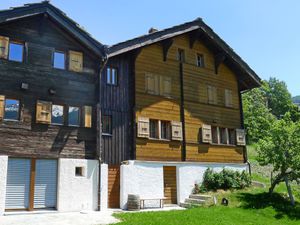 Ferienwohnung für 5 Personen (100 m&sup2;) in Bürchen