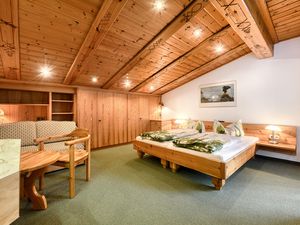 Ferienwohnung für 6 Personen (108 m²) in Bürs