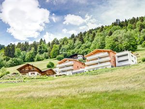 Ferienwohnung für 4 Personen (62 m²) in Bürserberg