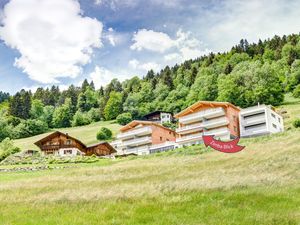 Ferienwohnung für 6 Personen (82 m²) in Bürserberg