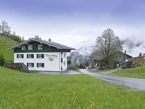 Ferienwohnung für 10 Personen (80 m²) in Bürserberg