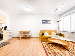 Ferienwohnung für 4 Personen (56 m²) in Bürserberg