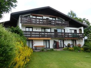 Ferienwohnung für 5 Personen (84 m²) in Bürserberg
