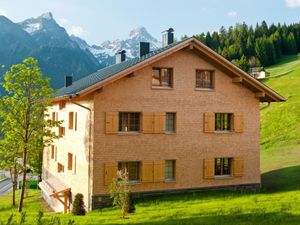 Ferienwohnung für 6 Personen (70 m²) in Bürserberg