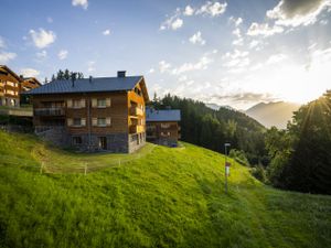 Ferienwohnung für 6 Personen (85 m&sup2;) in Bürserberg