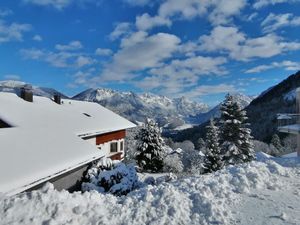 Ferienwohnung für 6 Personen (70 m²) in Bürserberg