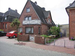 Ferienwohnung für 2 Personen in Büsum