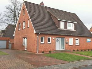 Ferienwohnung für 7 Personen (93 m²) in Büsum