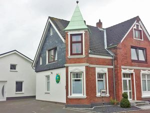 Ferienwohnung für 4 Personen (70 m²) in Büsum