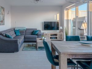 Ferienwohnung für 5 Personen (86 m²) ab 132 € in Büsum
