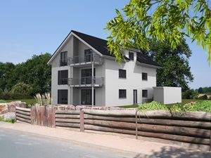 Ferienwohnung für 2 Personen (60 m²) in Büsum