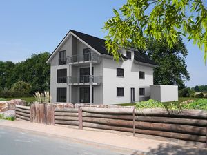 Ferienwohnung für 2 Personen (60 m&sup2;) in Büsum