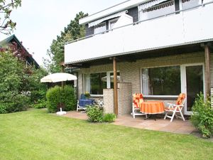 Ferienwohnung für 3 Personen (38 m²) in Büsum