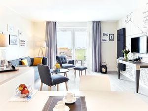 Ferienwohnung für 2 Personen (62 m²) ab 109 € in Büsum